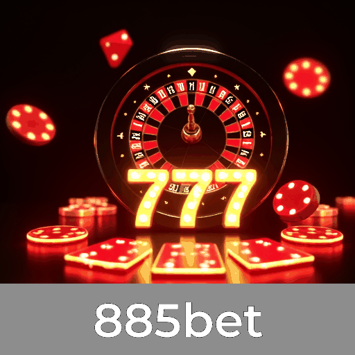 885bet: Plataforma de Cassino Confiável e Rápida