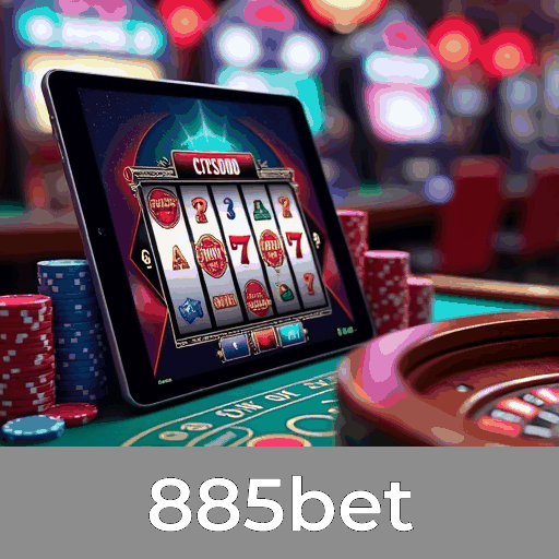 885bet: Plataforma Completa e Confiável para Apostadores no Brasil