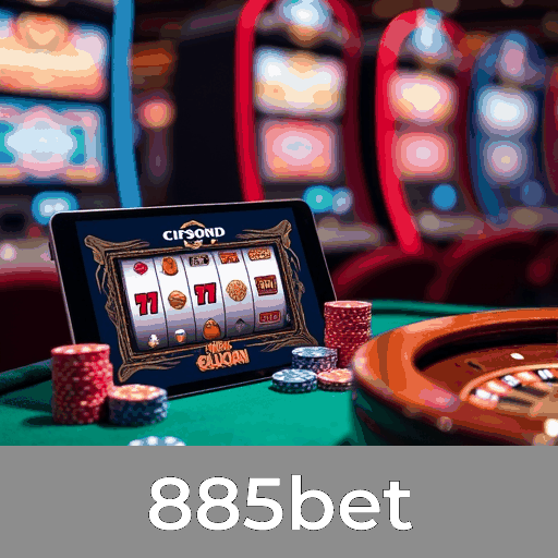 885bet: Experiência Profissional de Jogos de Mesa Ao Vivo